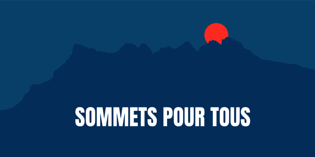 Sommets pour tous